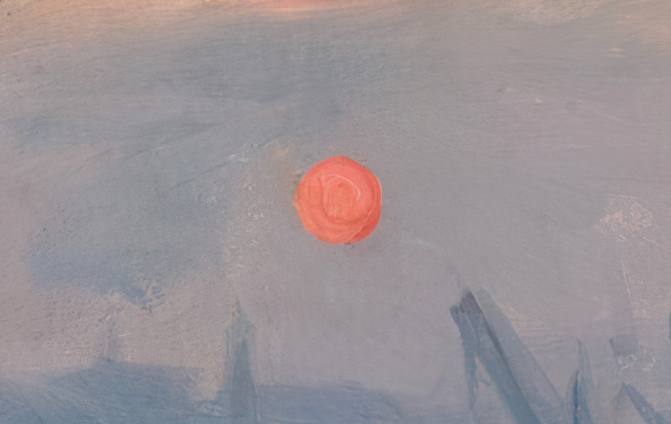 Impression Sunrise Sun Rising